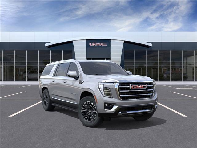new 2026 GMC Yukon XL car, priced at $81,969