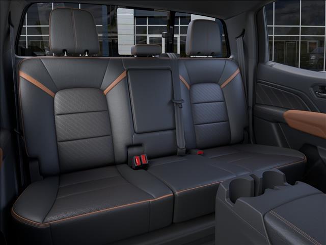 new 2026 GMC Canyon car, priced at $51,195