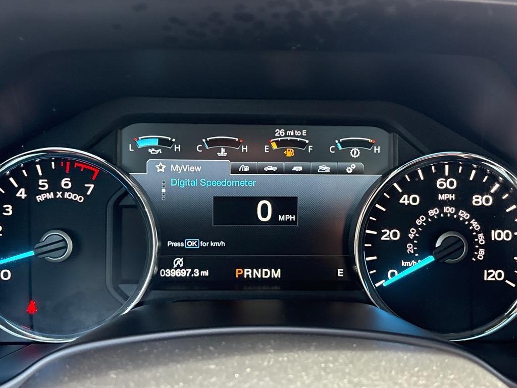 used 2018 Ford F-150 car, priced at $38,850