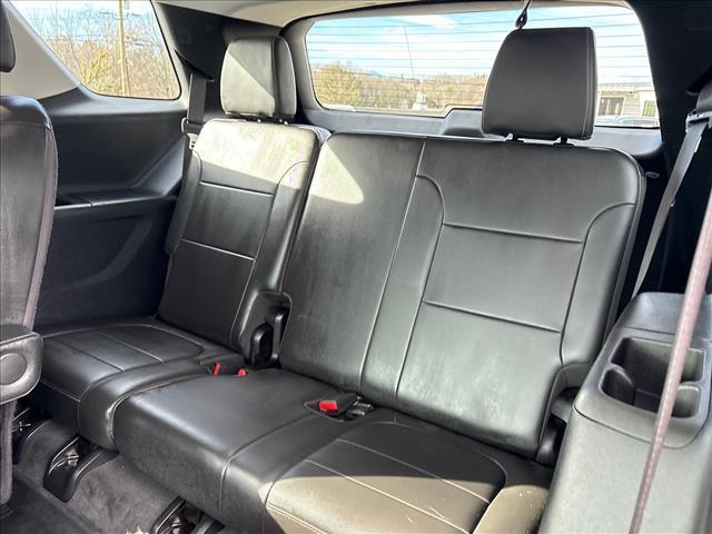 used 2020 Chevrolet Traverse car, priced at $27,950