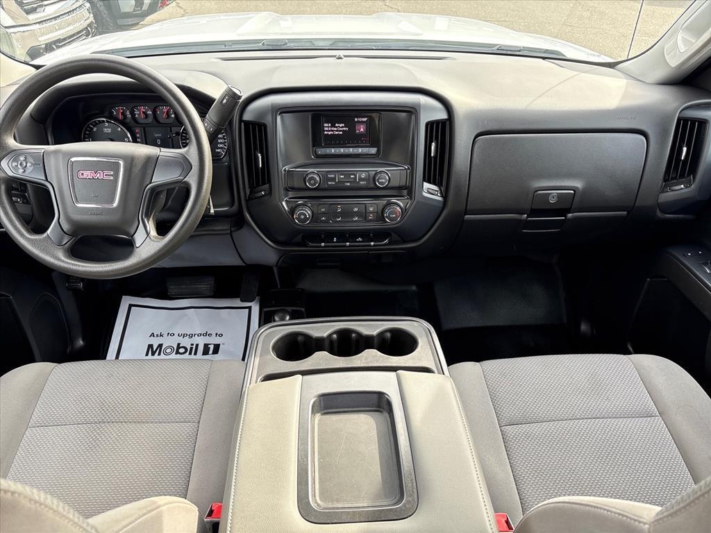 used 2015 GMC Sierra 1500 car, priced at $18,950