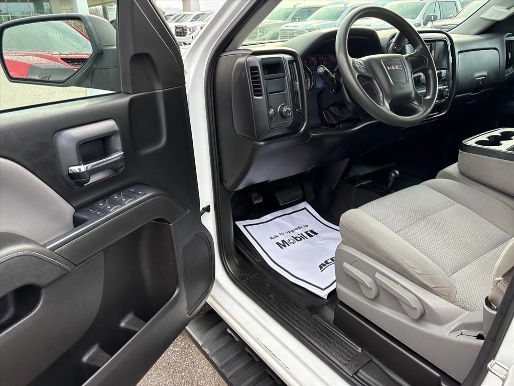 used 2015 GMC Sierra 1500 car, priced at $18,950