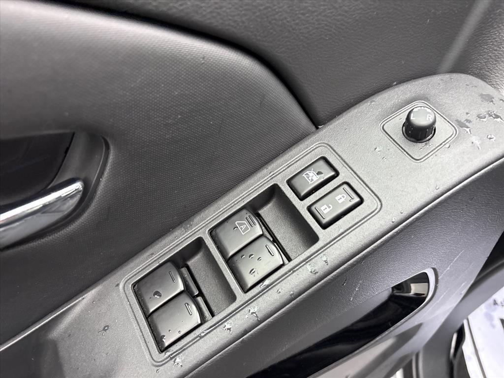 used 2022 Nissan Frontier car, priced at $31,950