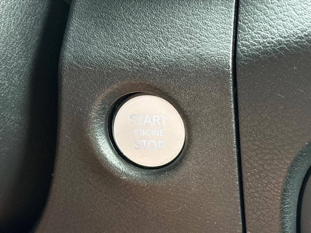 used 2022 Nissan Frontier car, priced at $31,950