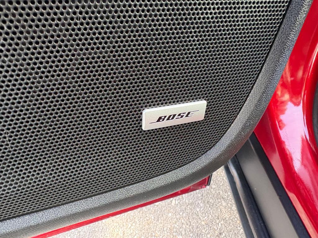 used 2024 GMC Terrain car, priced at $32,950