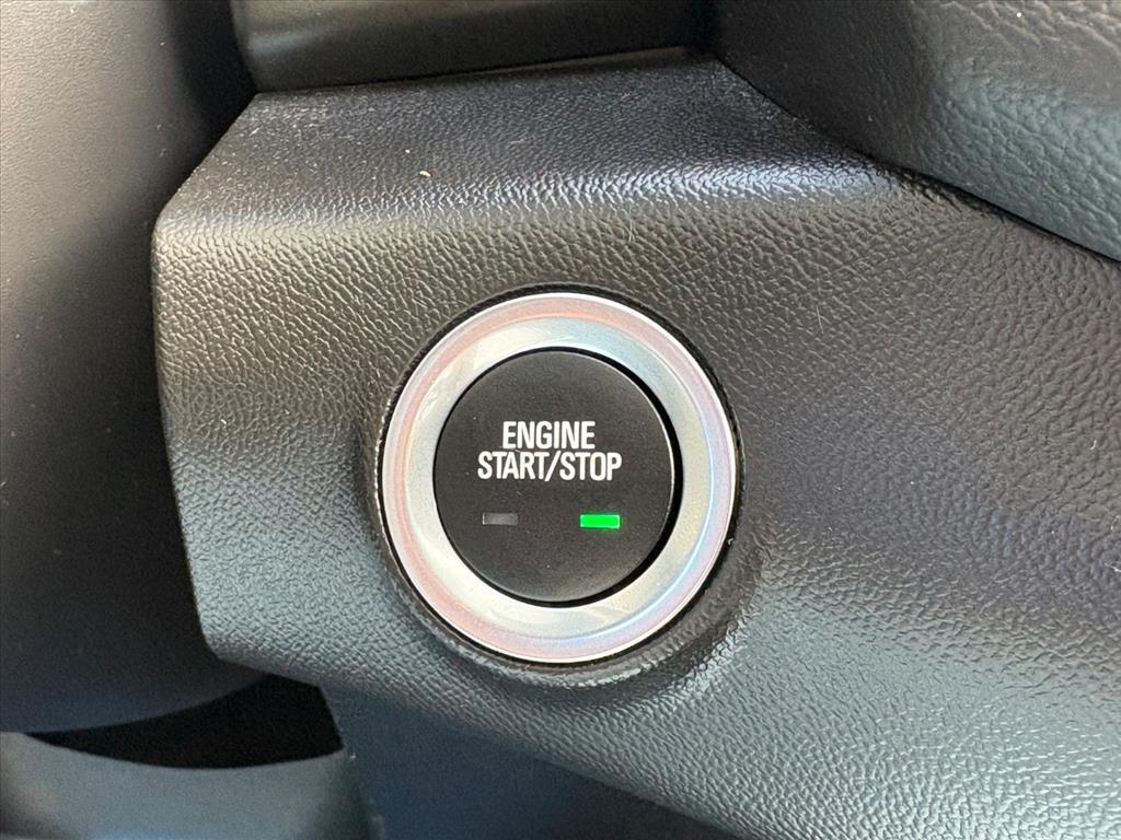 used 2024 GMC Terrain car, priced at $32,950