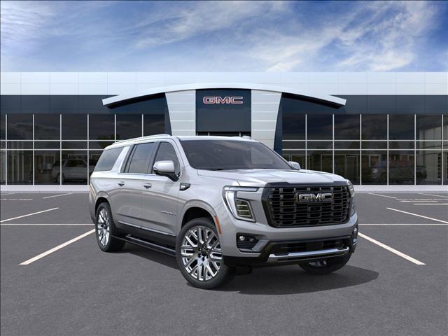new 2026 GMC Yukon XL car, priced at $111,584