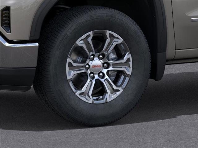new 2026 GMC Sierra 1500 car, priced at $61,540