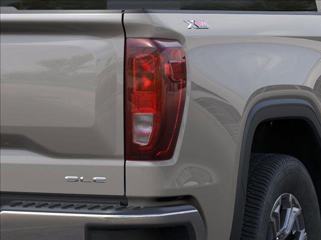 new 2026 GMC Sierra 1500 car, priced at $61,540