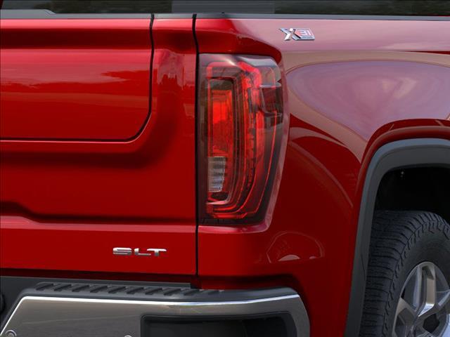 new 2026 GMC Sierra 1500 car, priced at $64,885