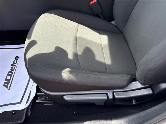 used 2025 Nissan Sentra car, priced at $20,950