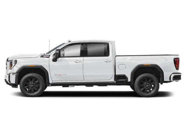 new 2026 GMC Sierra 2500 car, priced at $76,480