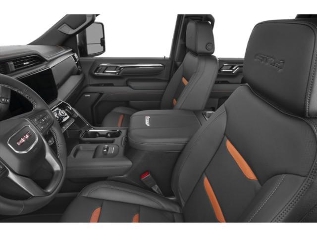 new 2026 GMC Sierra 2500 car, priced at $76,480