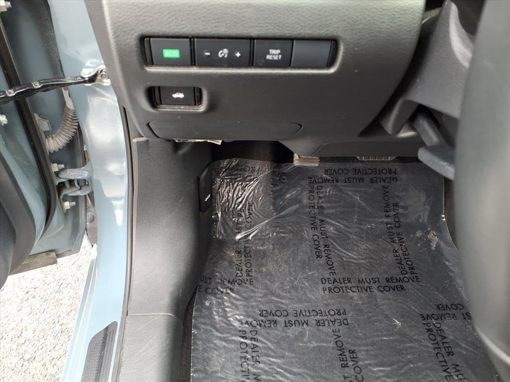 used 2024 Nissan Sentra car, priced at $19,795