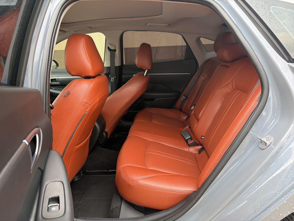 used 2024 Hyundai Sonata car, priced at $26,009