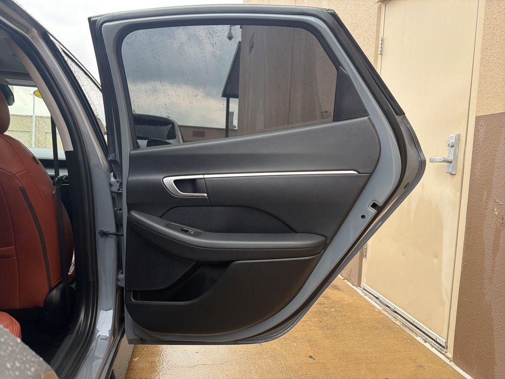 used 2024 Hyundai Sonata car, priced at $26,009