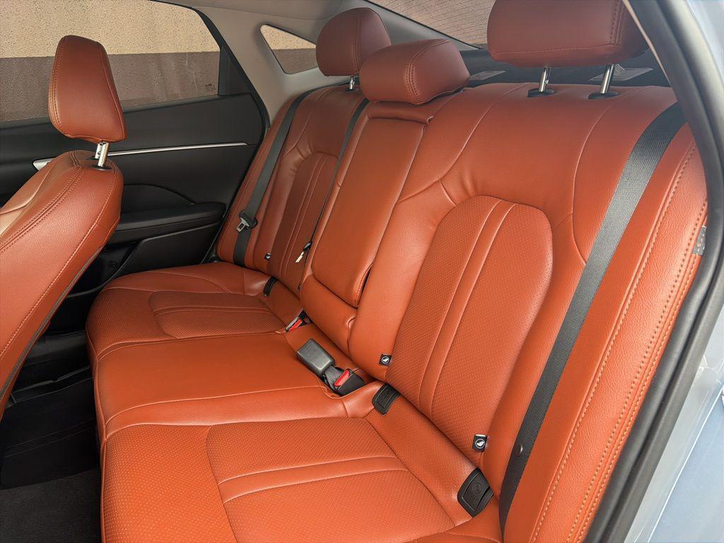 used 2024 Hyundai Sonata car, priced at $26,009