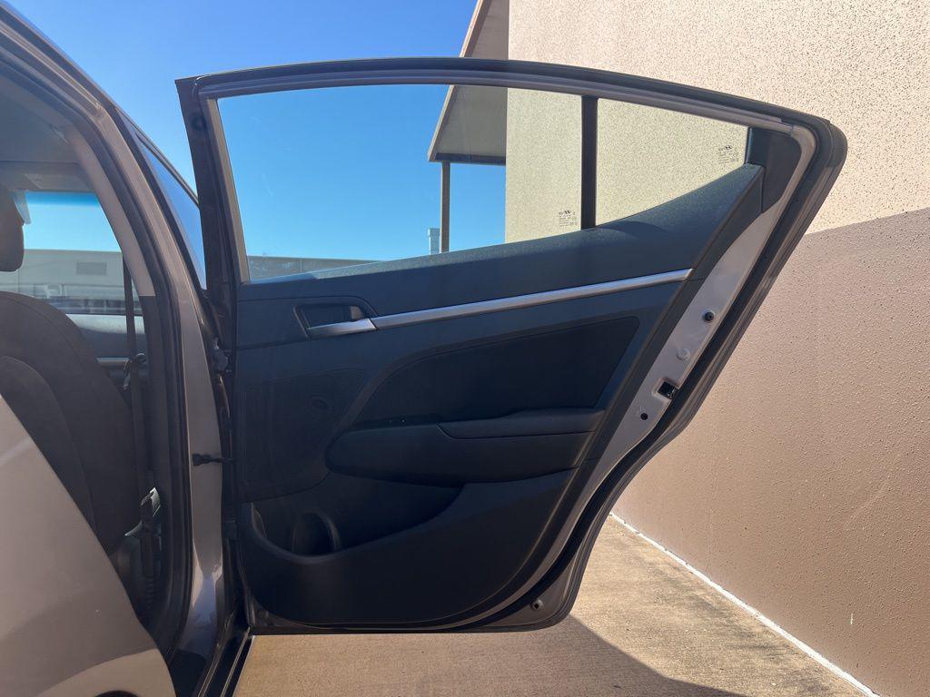 used 2020 Hyundai Elantra car, priced at $11,833