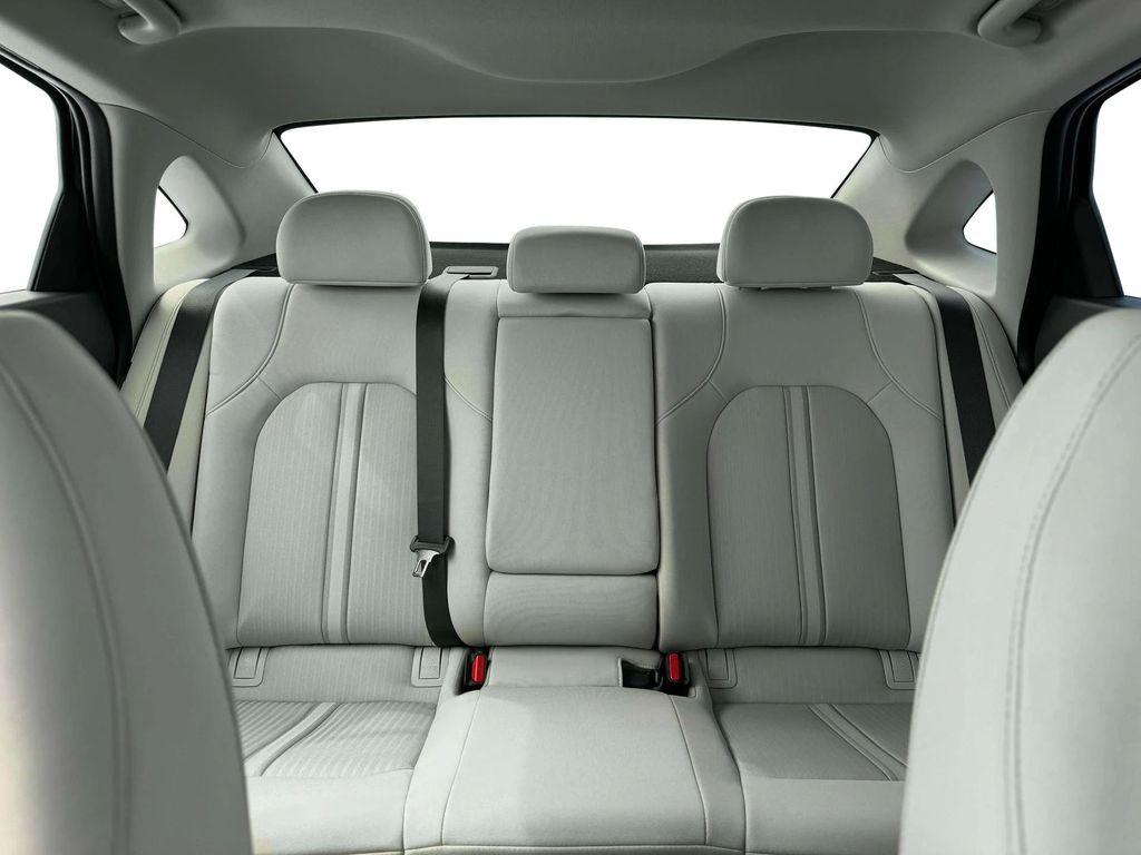 new 2025 Hyundai Sonata car, priced at $31,990
