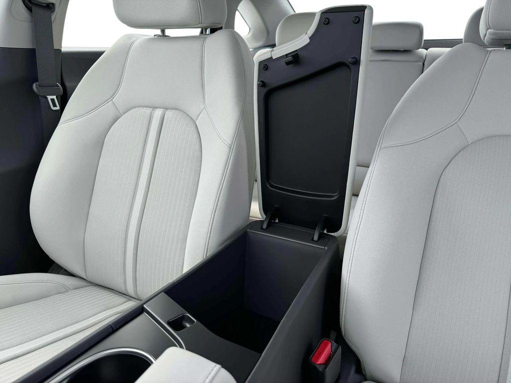 new 2025 Hyundai Sonata car, priced at $31,990