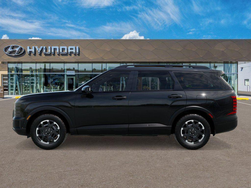 new 2026 Hyundai Palisade car, priced at $51,505