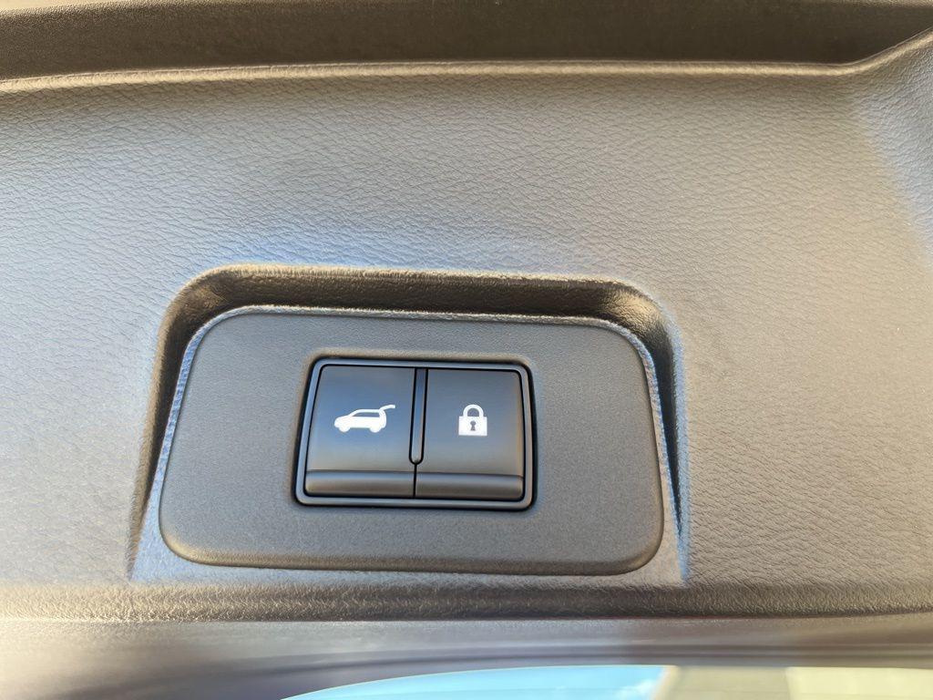 used 2023 Nissan Rogue car, priced at $23,351