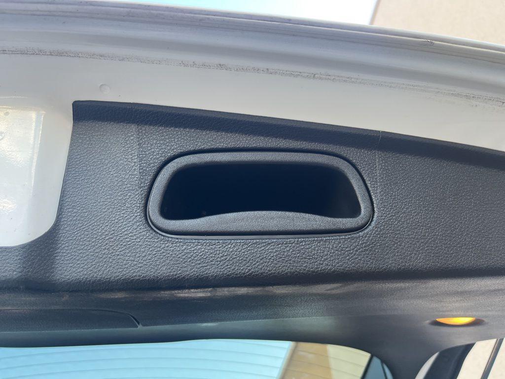 used 2021 Dodge Durango car, priced at $22,998