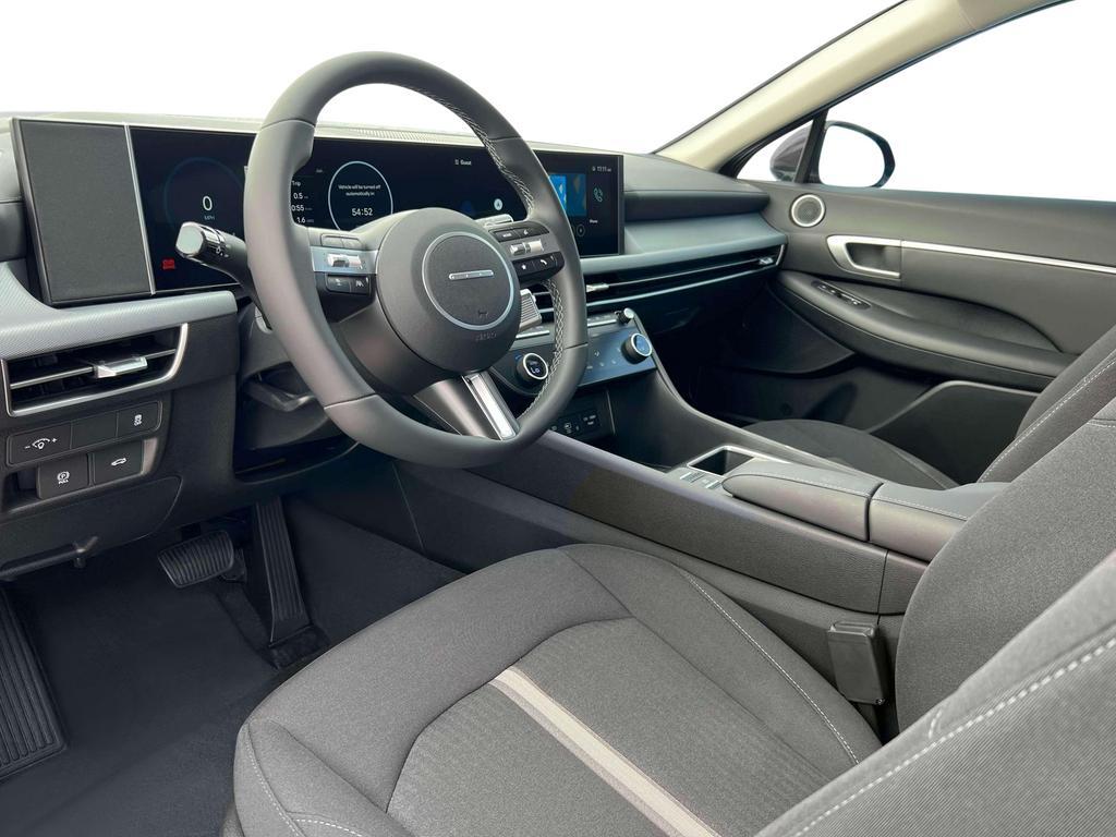new 2025 Hyundai Sonata car, priced at $32,880