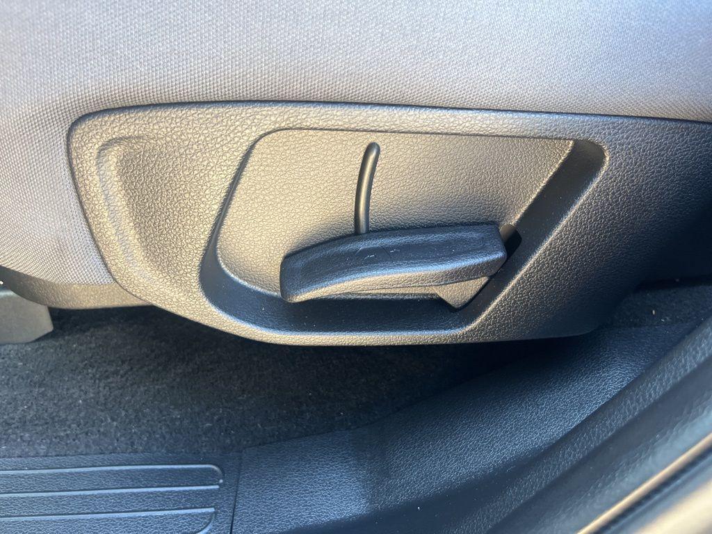 used 2023 Hyundai Santa Fe car, priced at $24,583