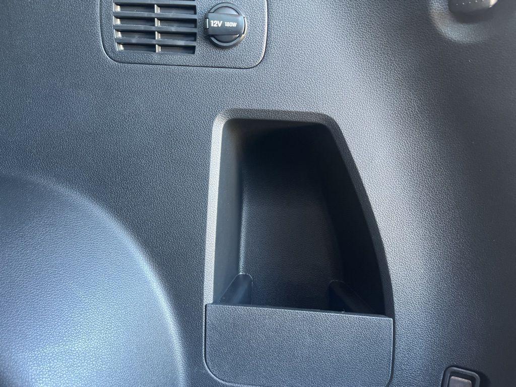 used 2023 Hyundai Santa Fe car, priced at $24,583