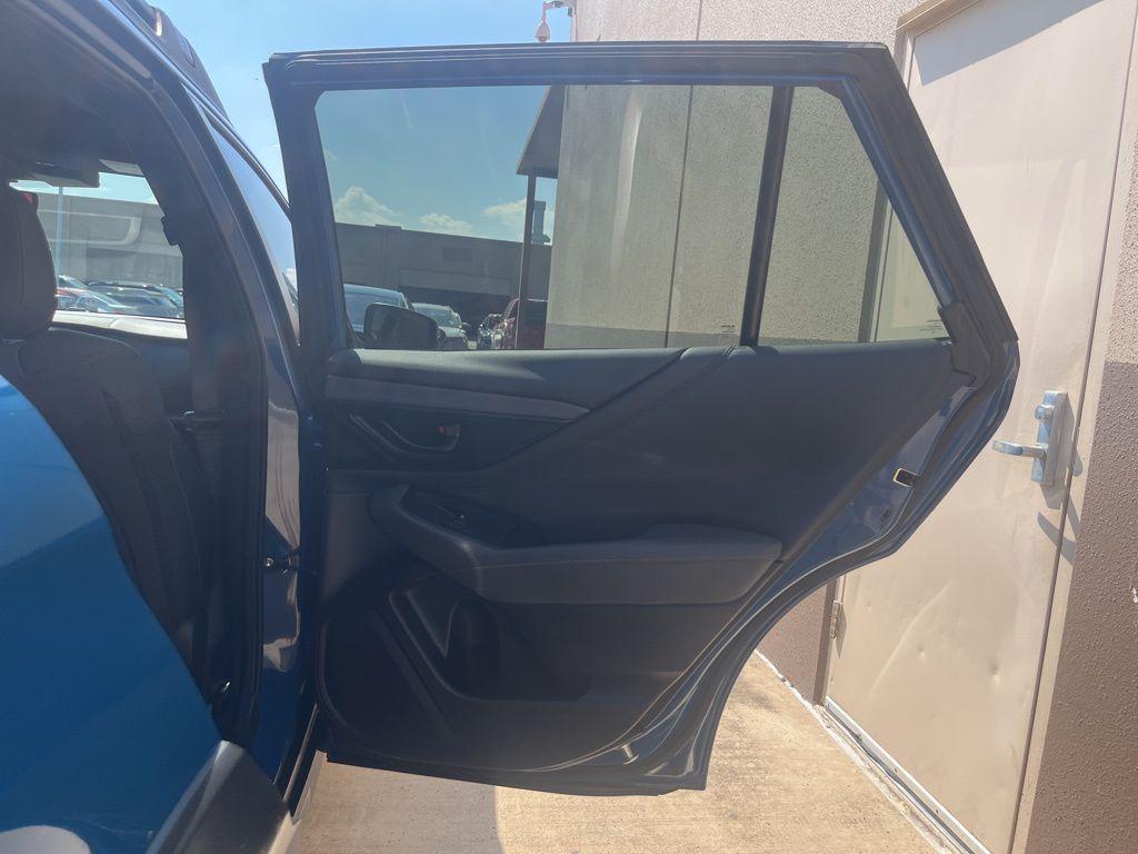 used 2023 Subaru Outback car, priced at $27,983