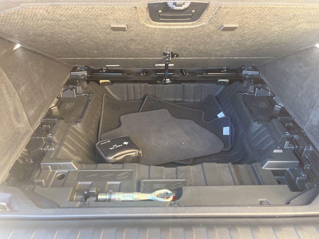 used 2022 BMW X5 car, priced at $31,372