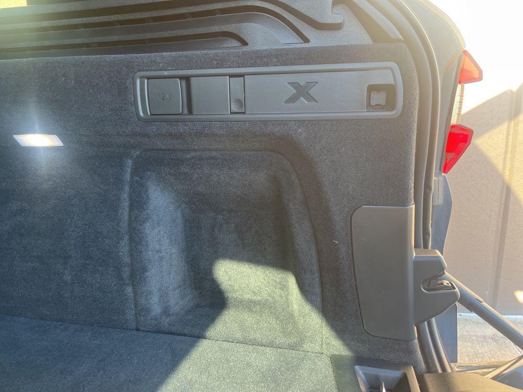 used 2022 BMW X5 car, priced at $31,372
