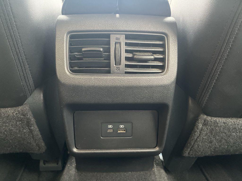 used 2023 Nissan Rogue car, priced at $23,821