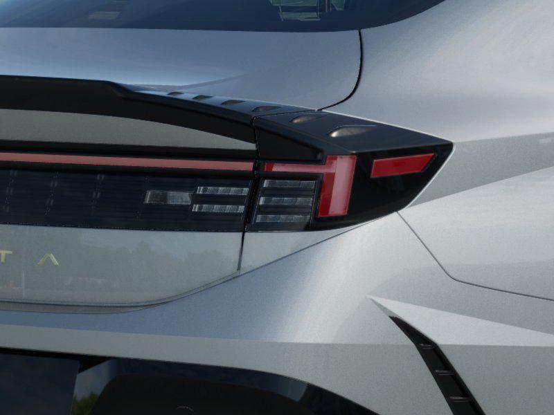 new 2025 Hyundai Sonata car, priced at $32,880