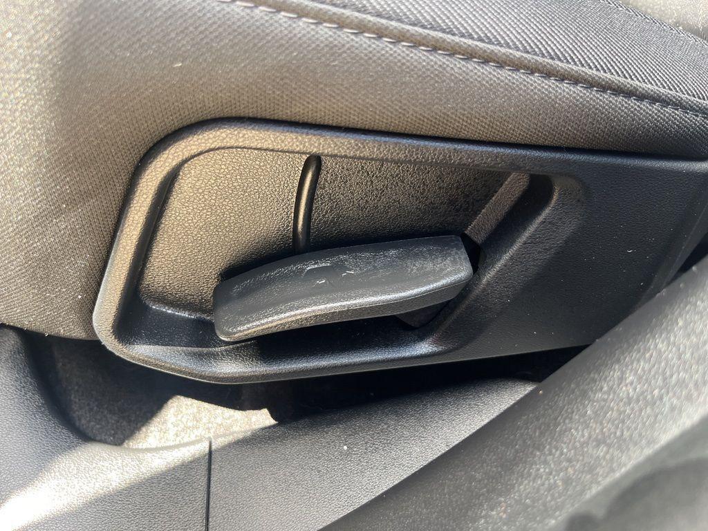 used 2025 Hyundai Tucson car, priced at $28,989