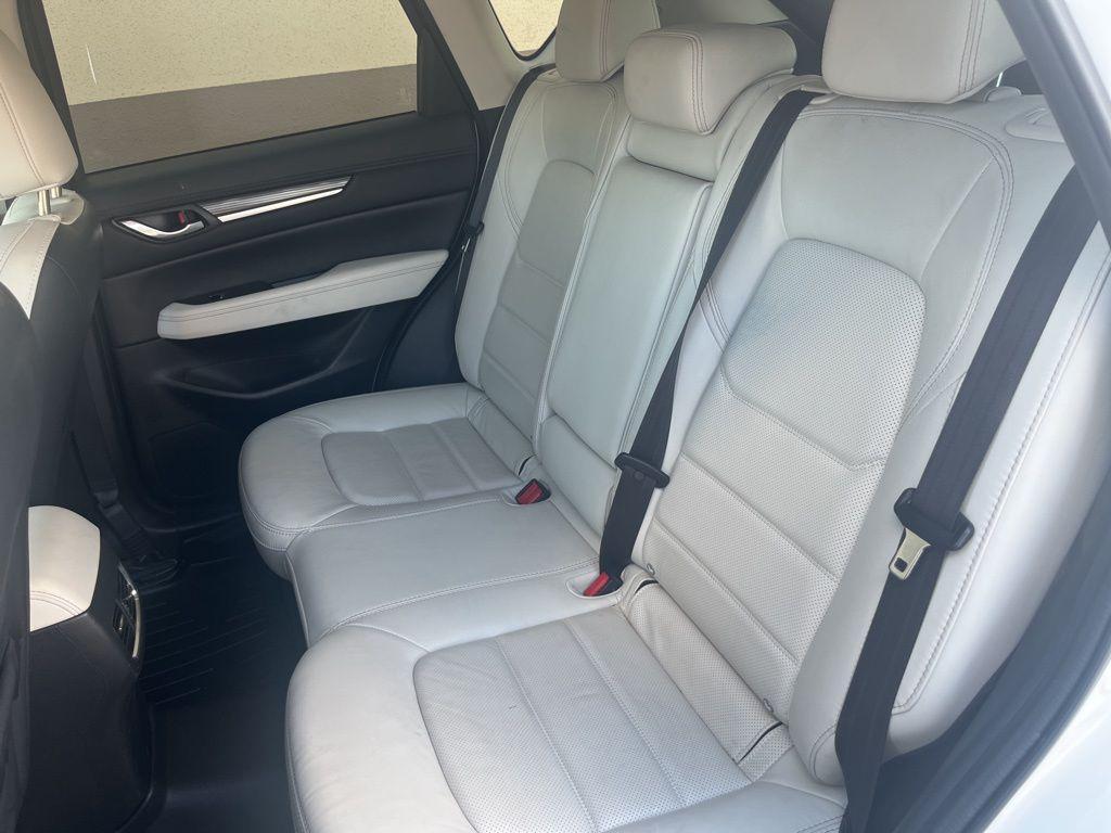 used 2020 Mazda CX-5 car, priced at $20,492