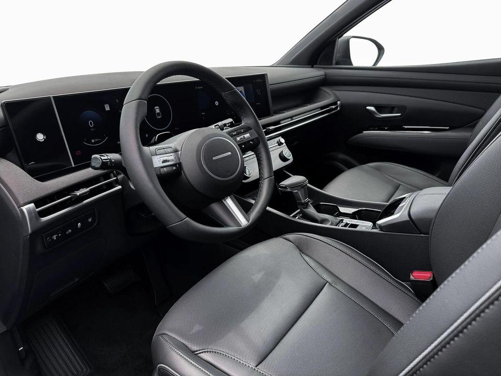 new 2026 Hyundai SANTA CRUZ car, priced at $46,960