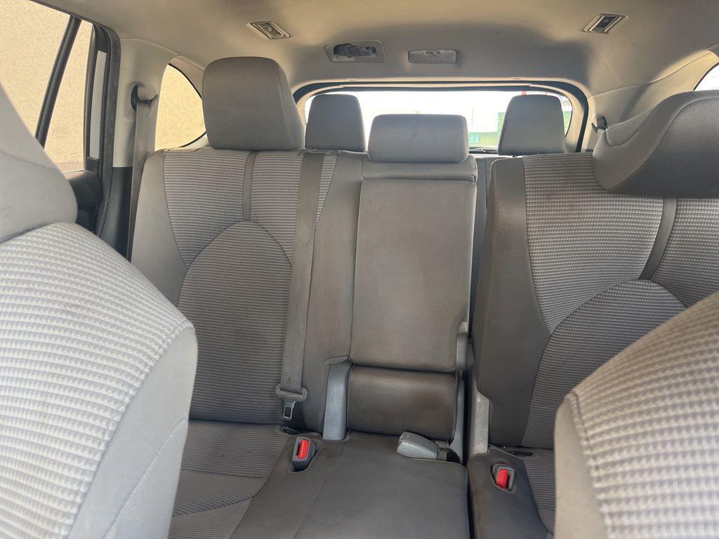 2020 Celestial Silver Metallic Toyota Highlander