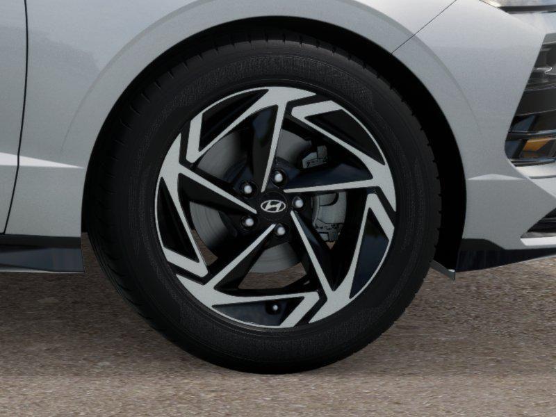 new 2025 Hyundai Sonata car, priced at $32,880