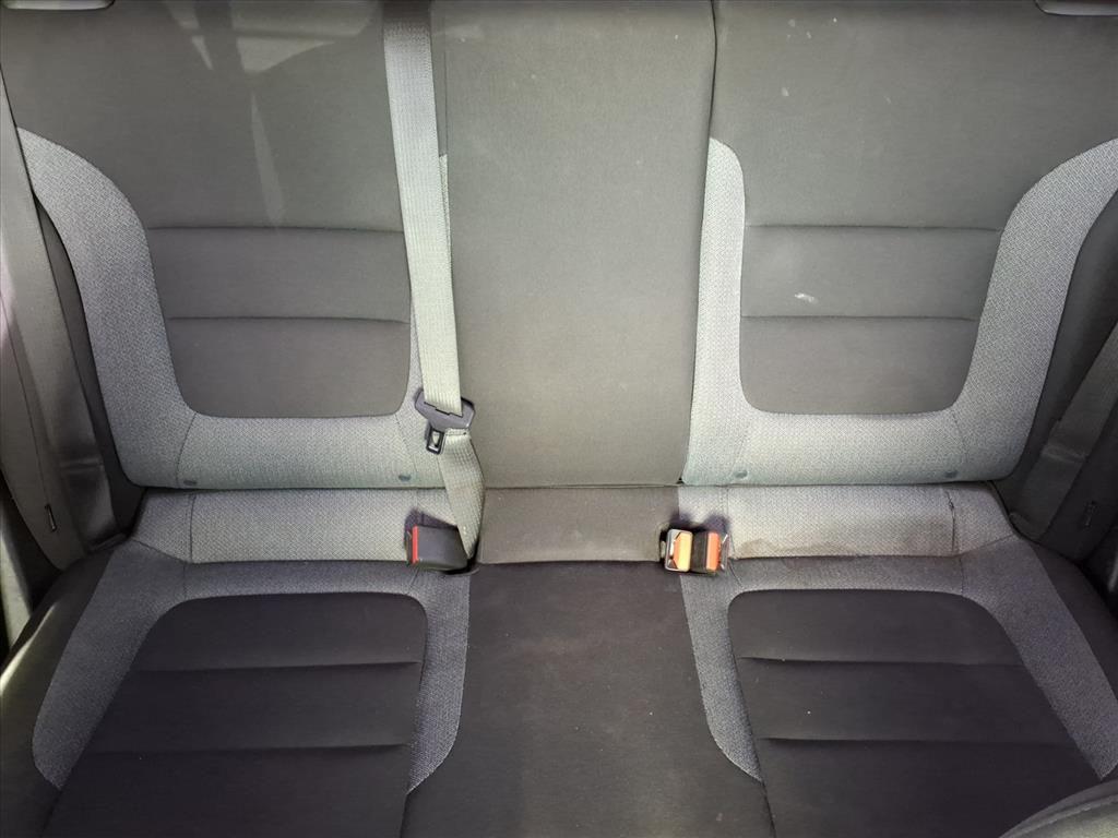 used 2021 Chevrolet TrailBlazer car, priced at $16,885