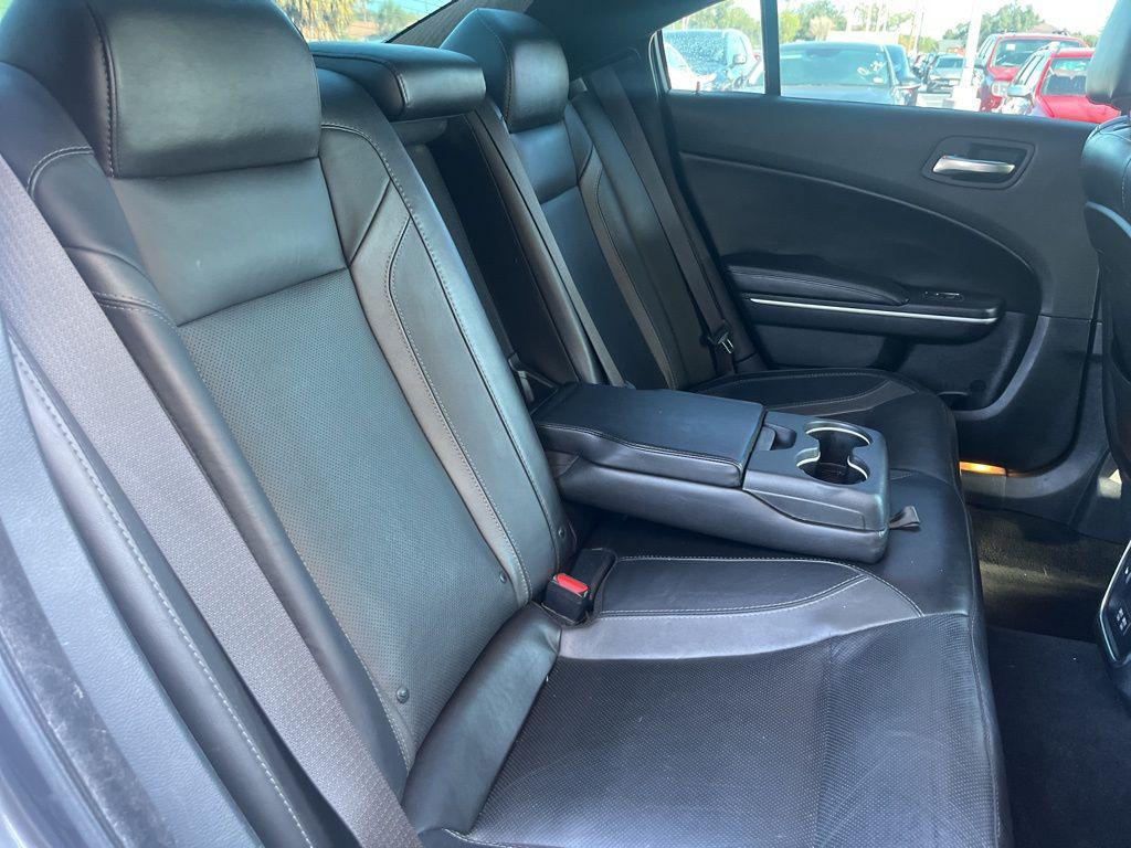 used 2020 Dodge Charger car, priced at $18,329