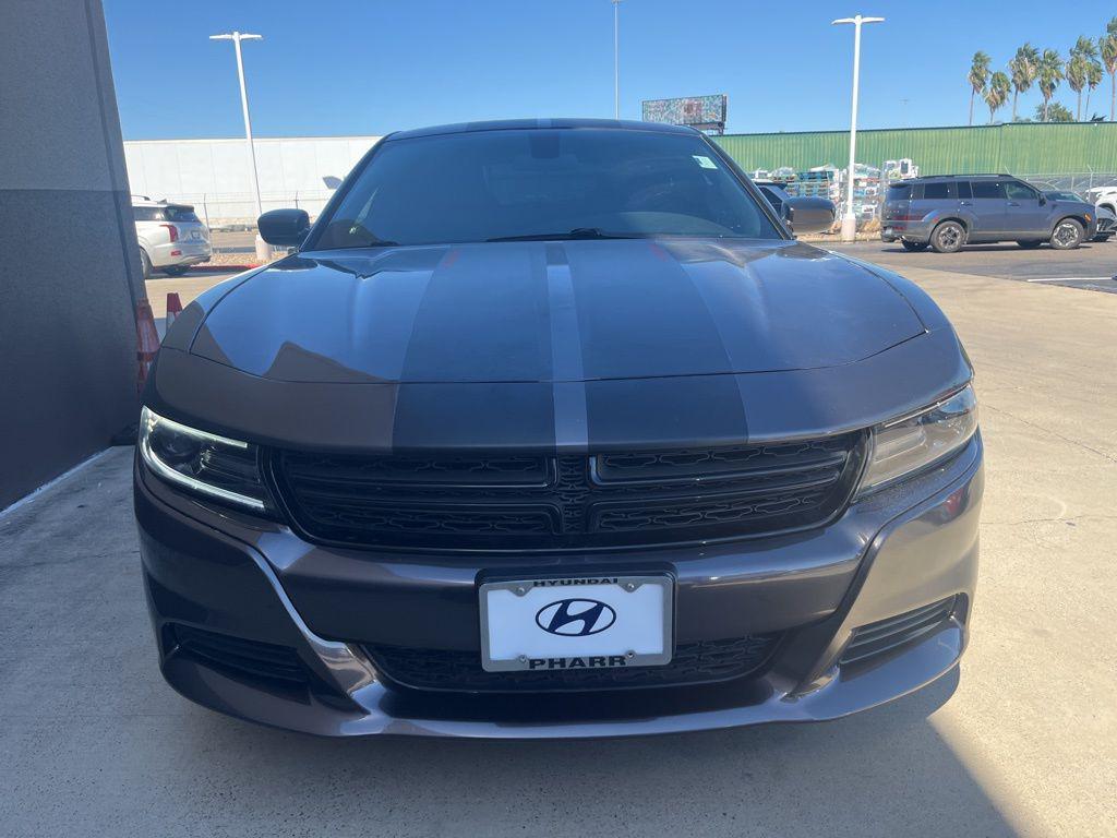 used 2020 Dodge Charger car, priced at $18,329