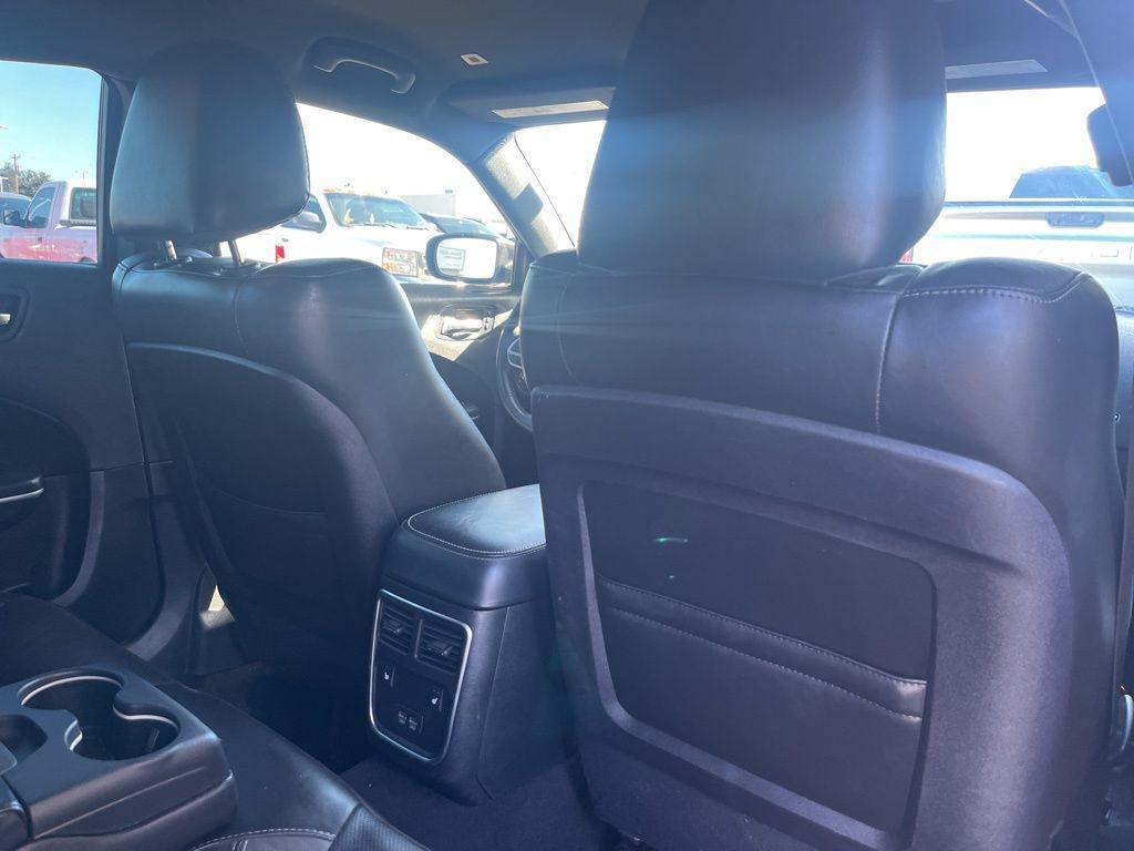 used 2020 Dodge Charger car, priced at $18,329