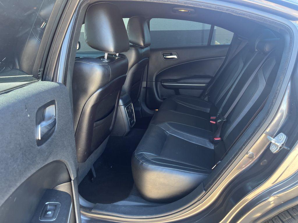 used 2020 Dodge Charger car, priced at $18,329