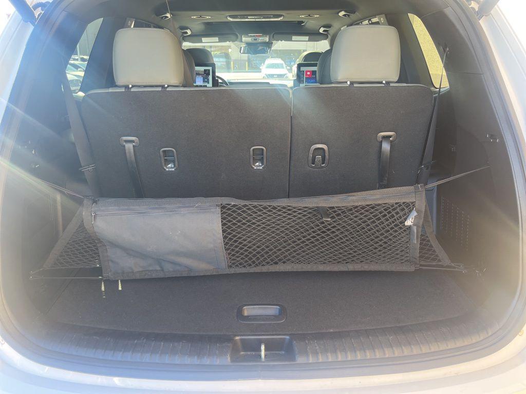 used 2023 Kia Telluride car, priced at $34,494