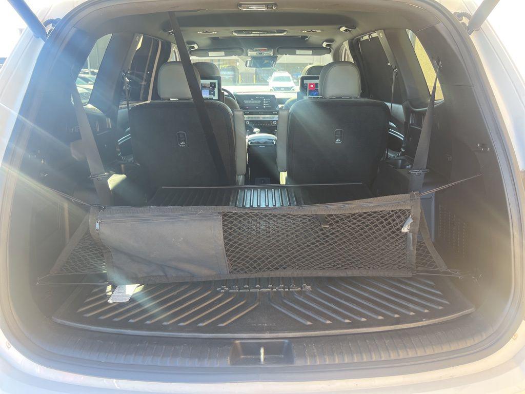 used 2023 Kia Telluride car, priced at $34,494