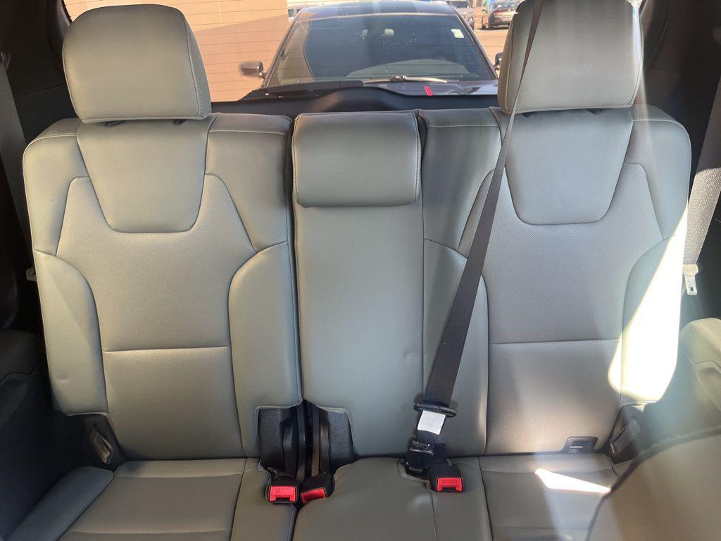 used 2023 Kia Telluride car, priced at $34,494