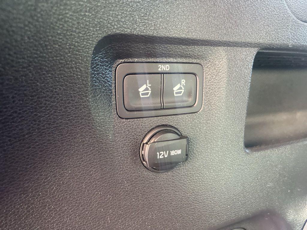 used 2023 Kia Telluride car, priced at $34,494