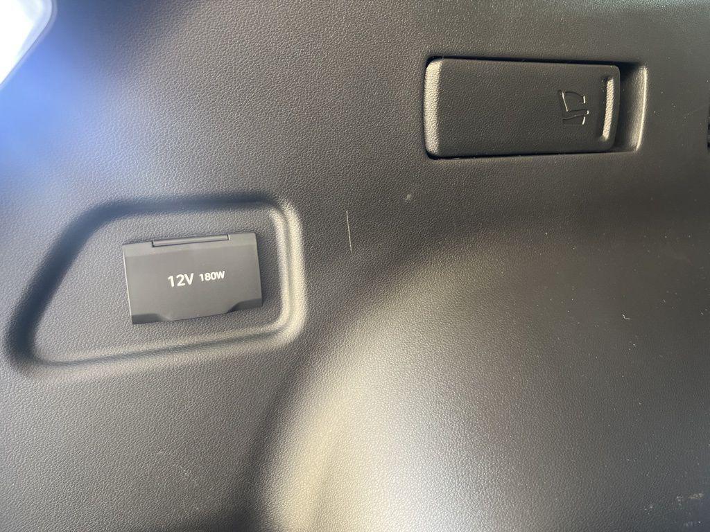 used 2025 Hyundai Tucson car, priced at $29,885